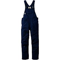 Amazon.co.jp: [フォーキャスト] つなぎ 作業服 オーバーオール
